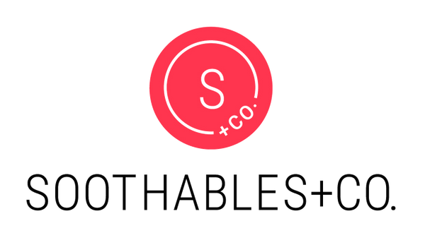 Soothables + Co.