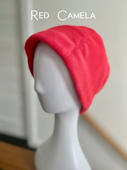 The "Hot Head" Hat